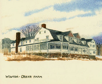 Creek Farm