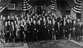 1905 Courthouse Group