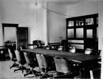 Treaty room