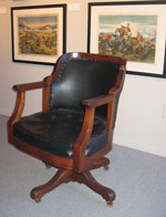 Komura Chair