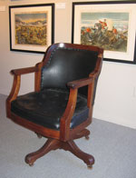 Komura Chair