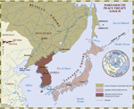 Article II Map